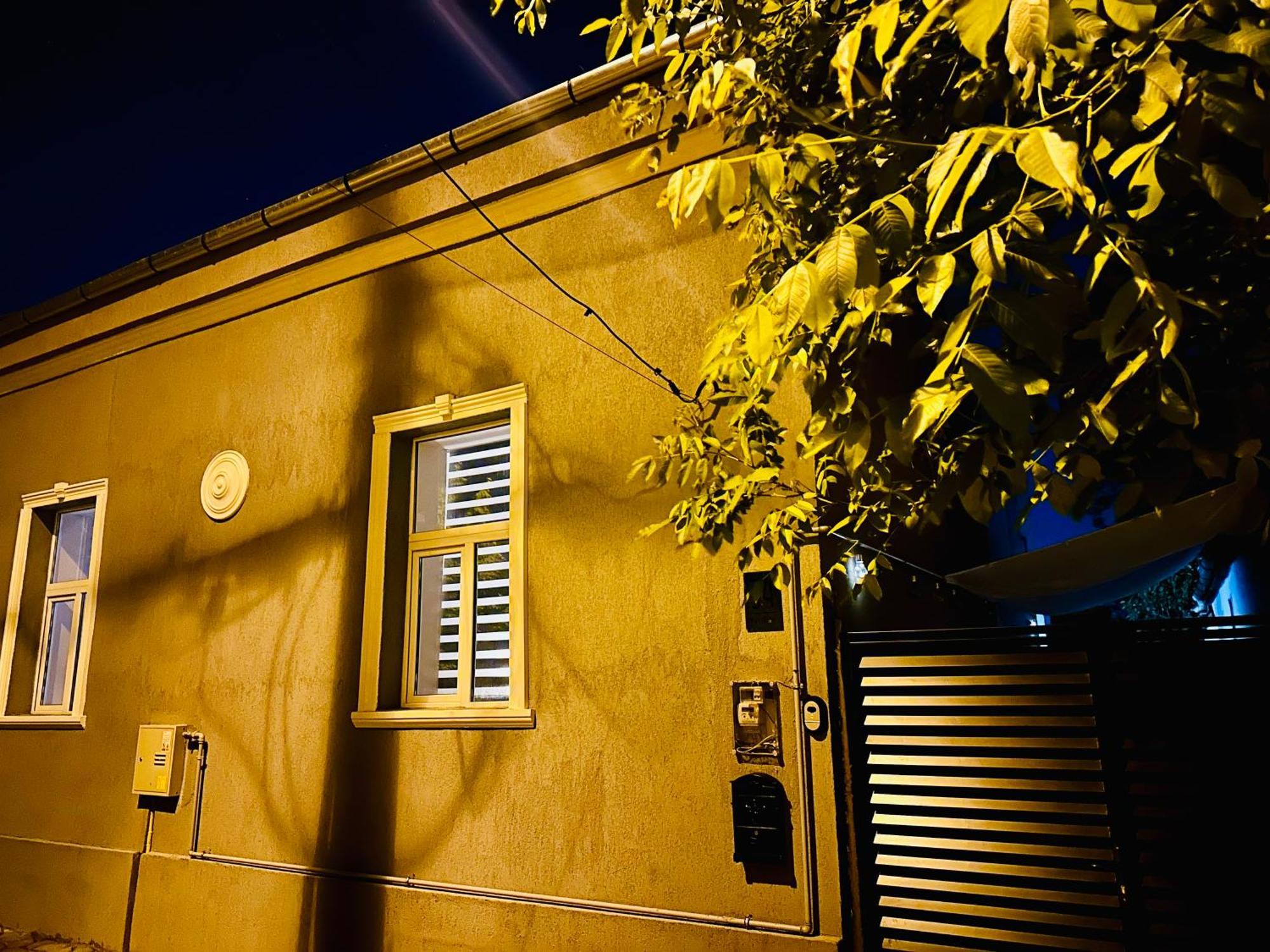 Serbian House Timisoara Bagian luar foto