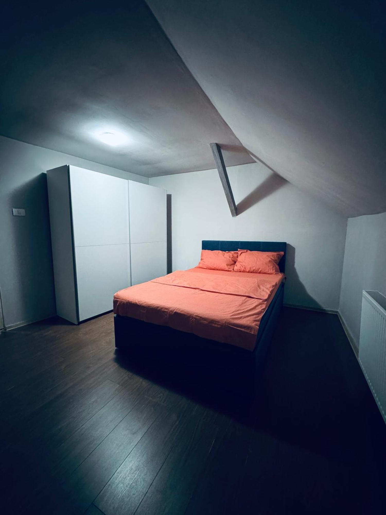 Serbian House Timisoara Bagian luar foto