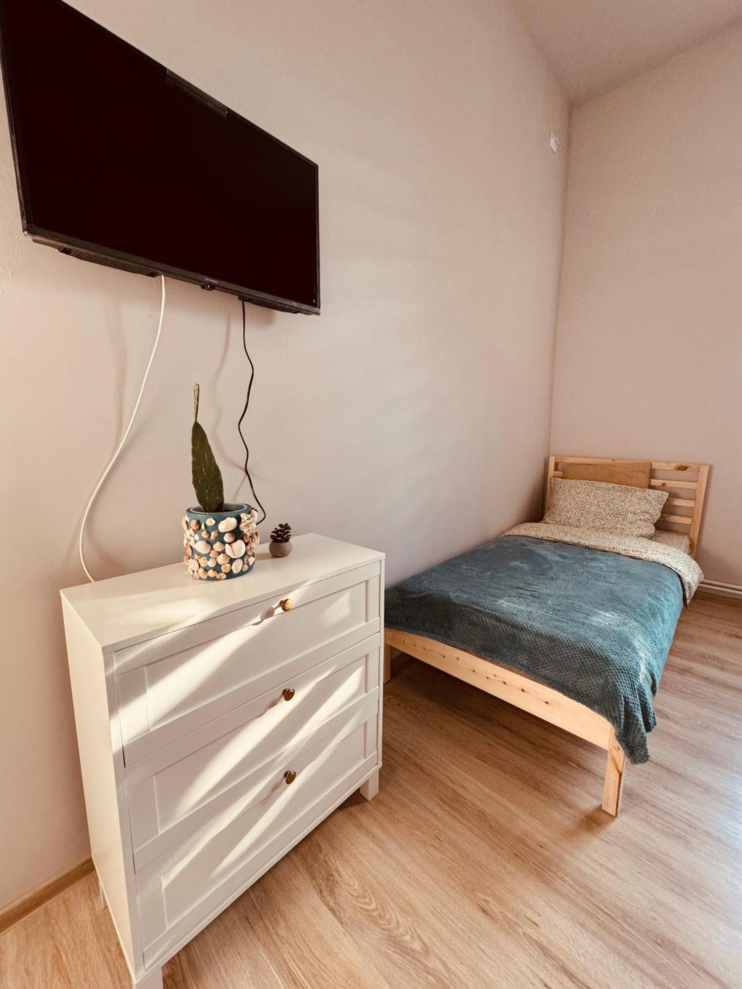 Serbian House Timisoara Bagian luar foto